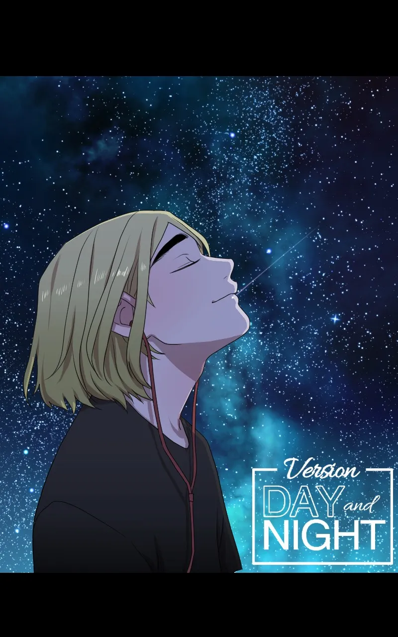 Version Day and Night Chapter 8 page 1 - 