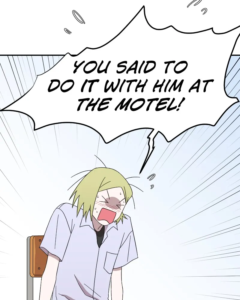 Version Day and Night Chapter 8 page 14 - 