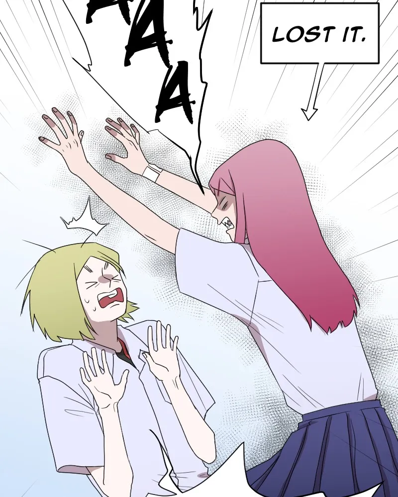Version Day and Night Chapter 8 page 23 - 