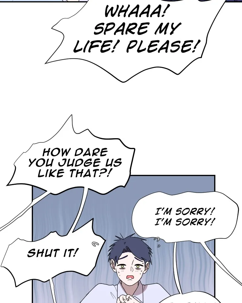 Version Day and Night Chapter 8 page 24 - 