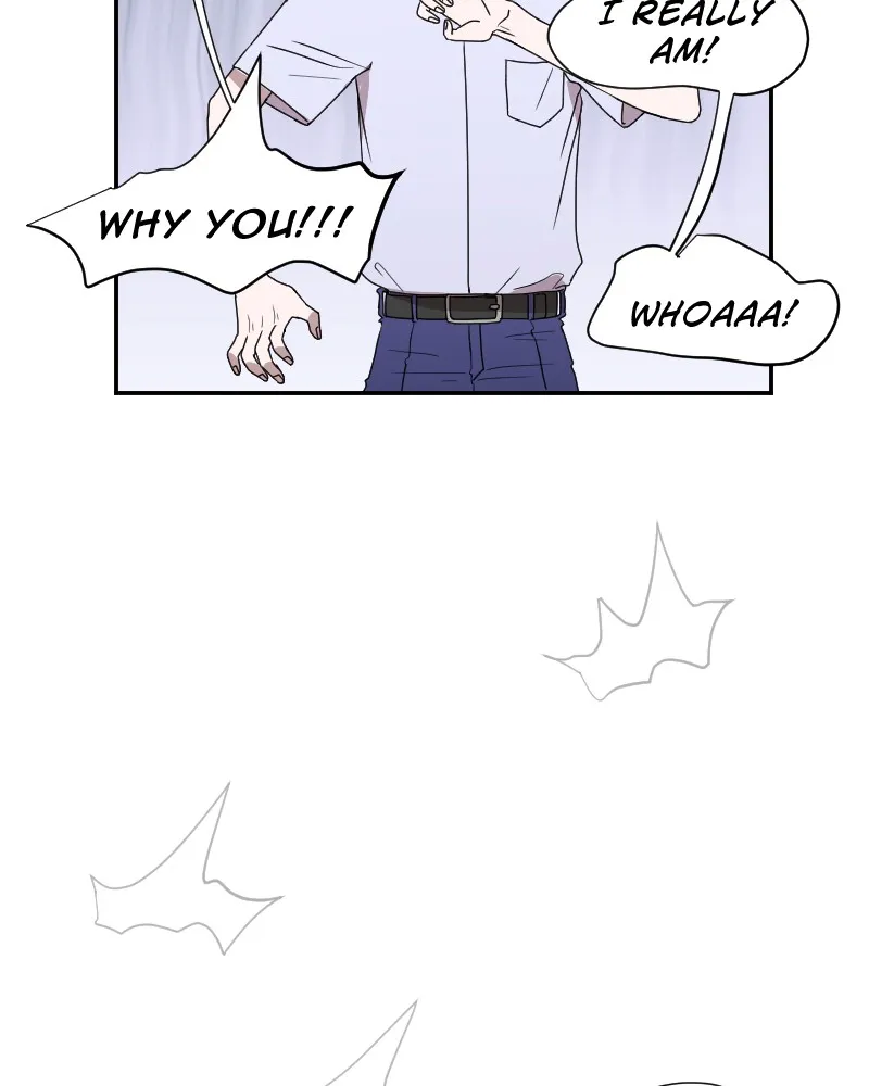 Version Day and Night Chapter 8 page 25 - 