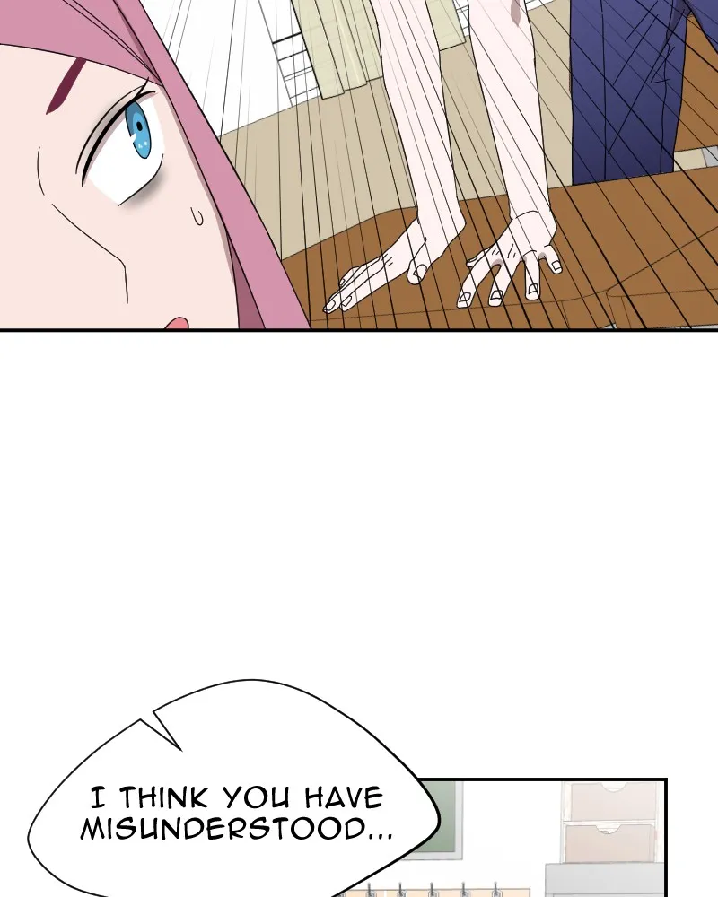 Version Day and Night Chapter 8 page 32 - 