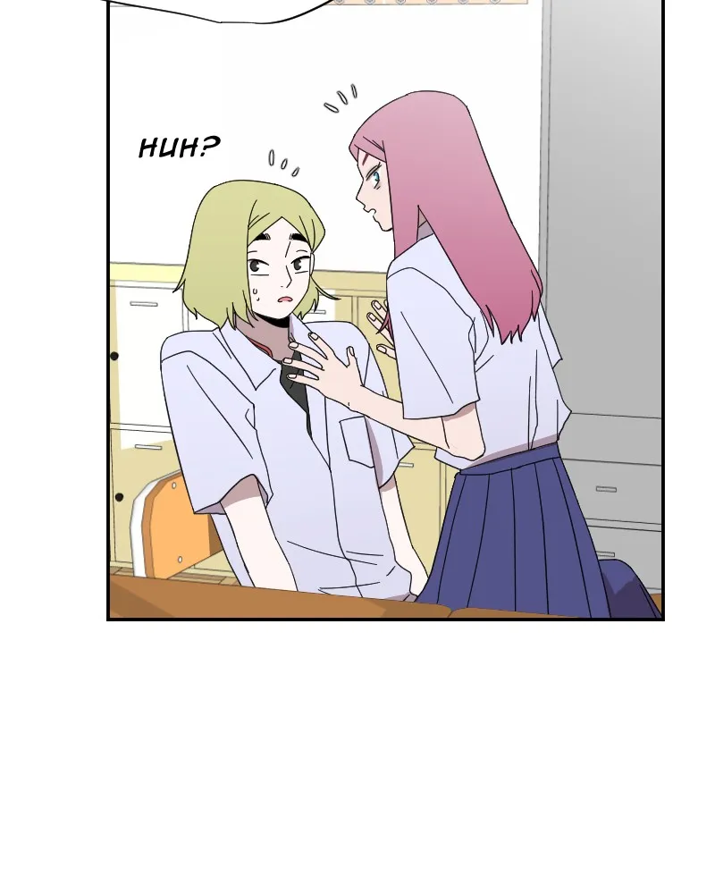 Version Day and Night Chapter 8 page 33 - 