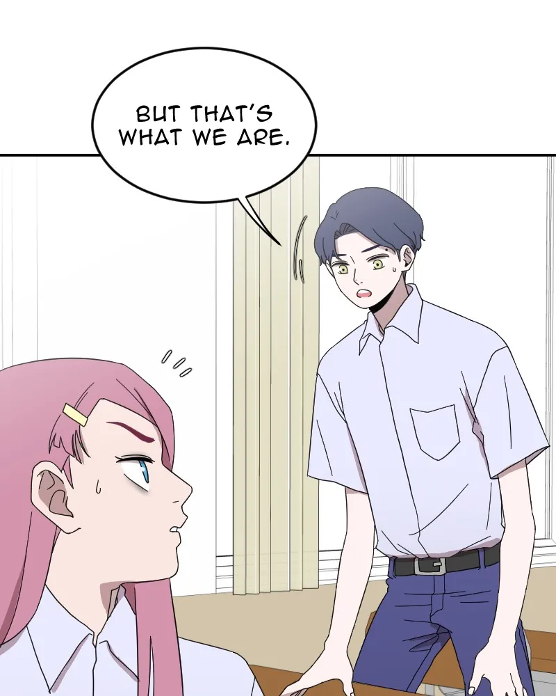 Version Day and Night Chapter 8 page 34 - 