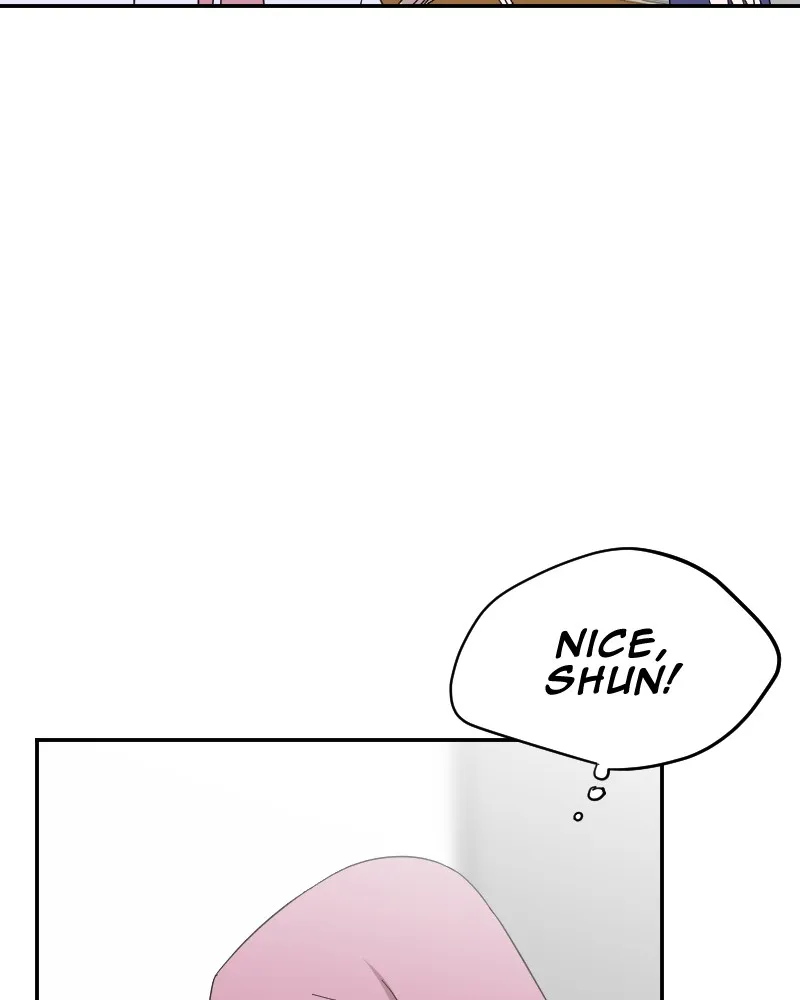 Version Day and Night Chapter 8 page 35 - 