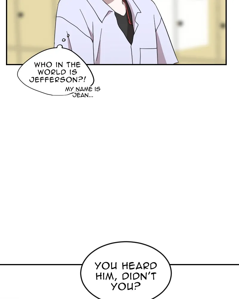 Version Day and Night Chapter 8 page 39 - 