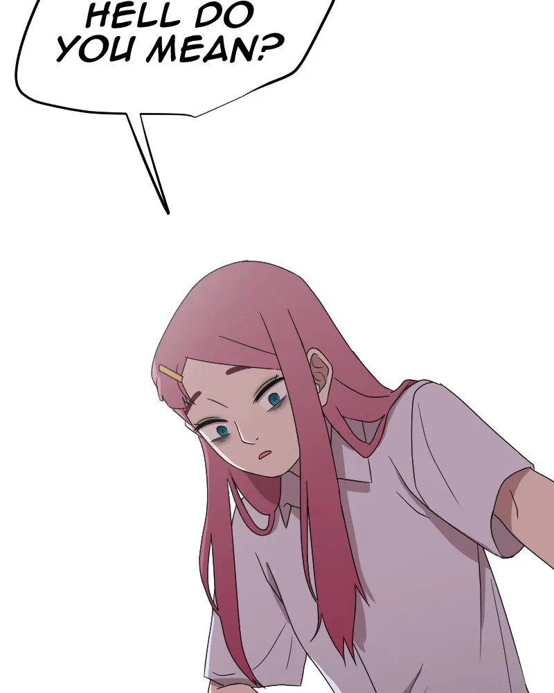 Version Day and Night Chapter 8 page 5 - 
