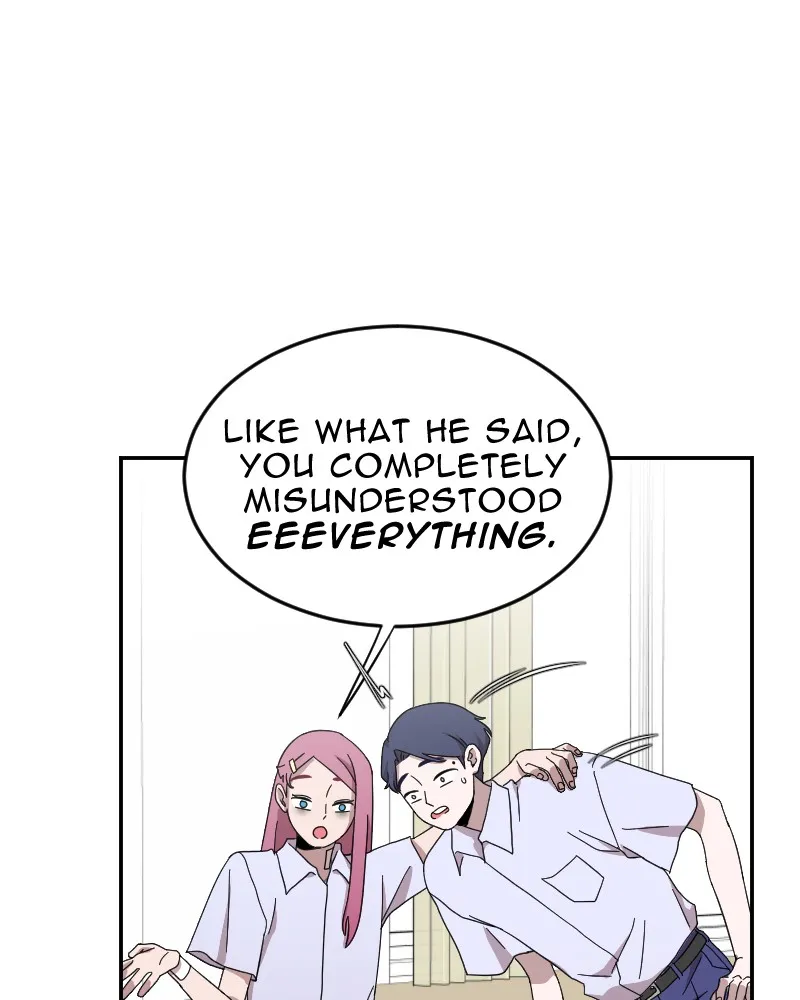 Version Day and Night Chapter 8 page 41 - 