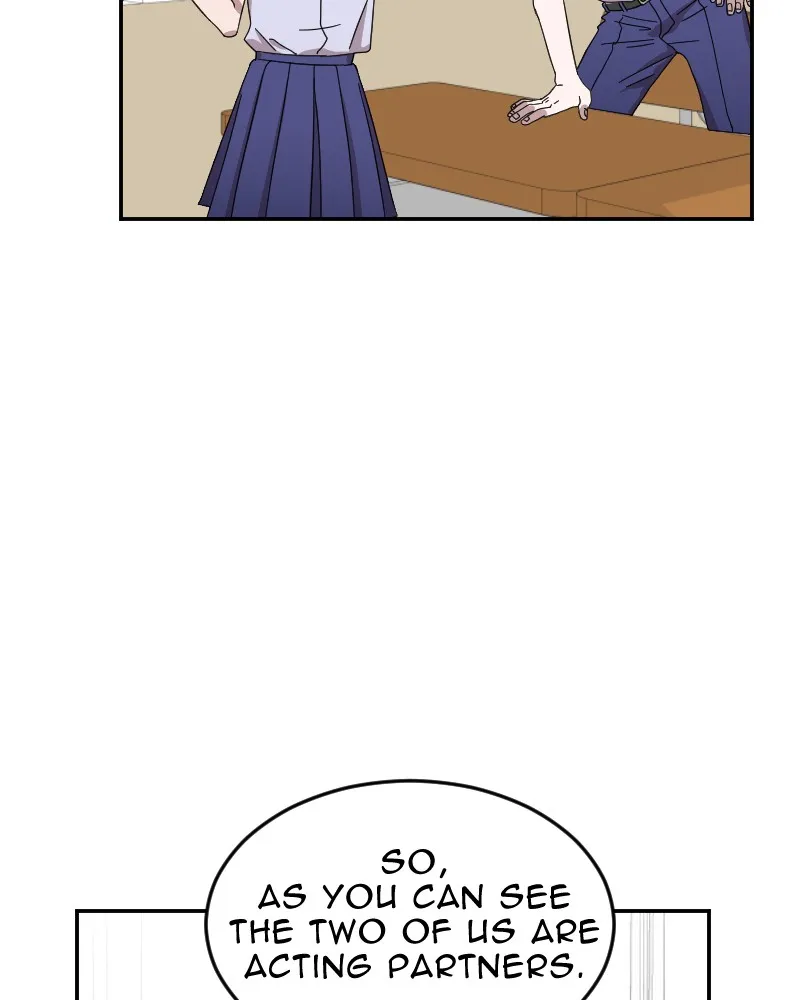Version Day and Night Chapter 8 page 42 - 