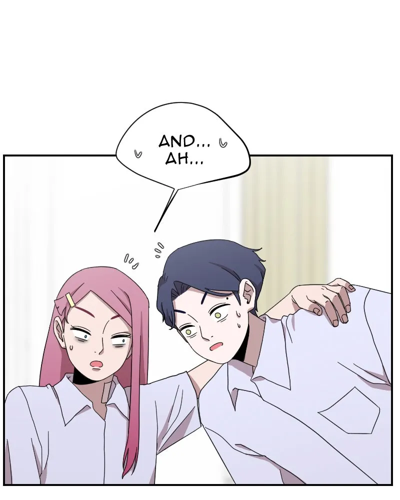 Version Day and Night Chapter 8 page 44 - 