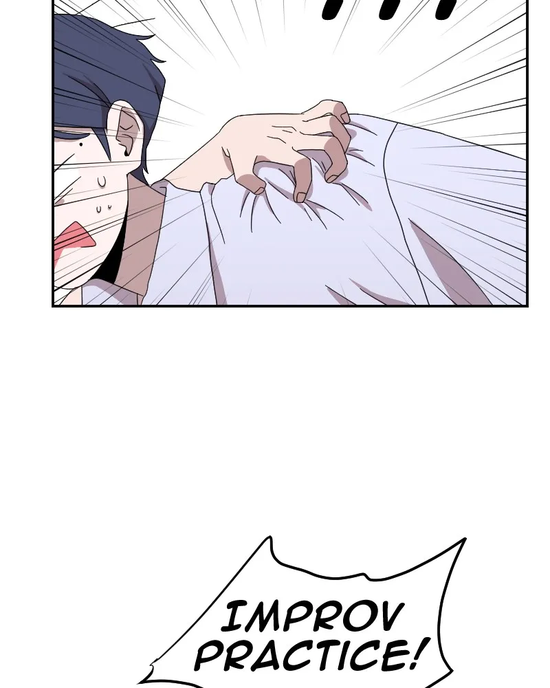 Version Day and Night Chapter 8 page 47 - 