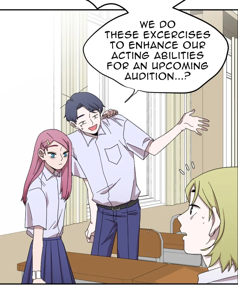 Version Day and Night Chapter 8 page 48 - 