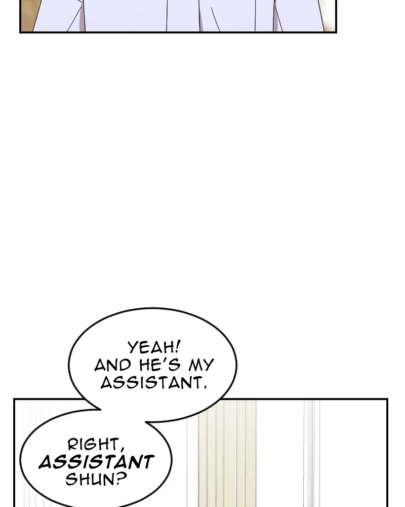 Version Day and Night Chapter 8 page 50 - 