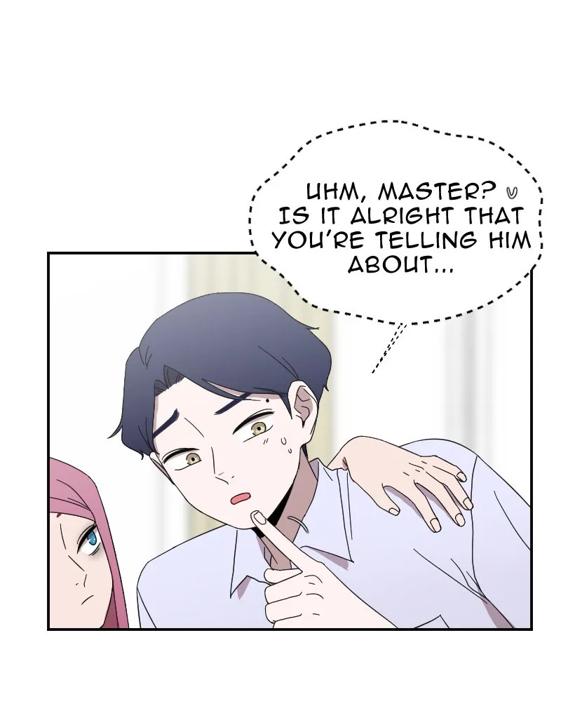 Version Day and Night Chapter 8 page 52 - 