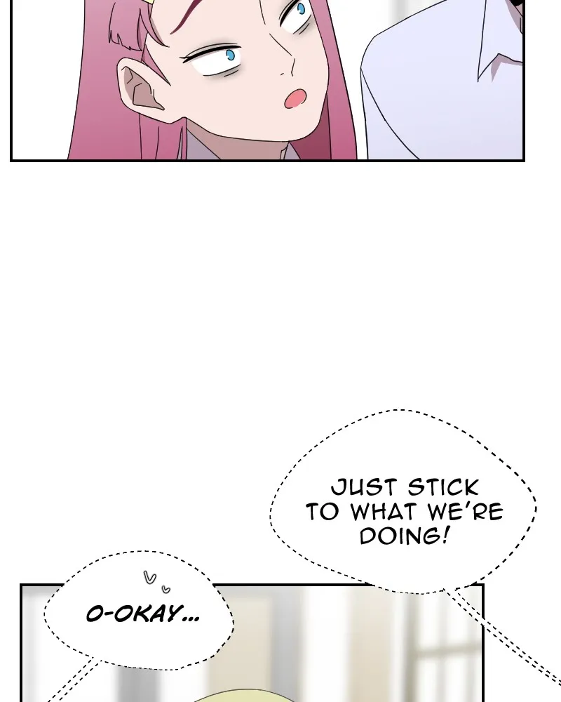 Version Day and Night Chapter 8 page 54 - 