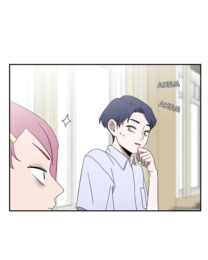Version Day and Night Chapter 8 page 56 - 