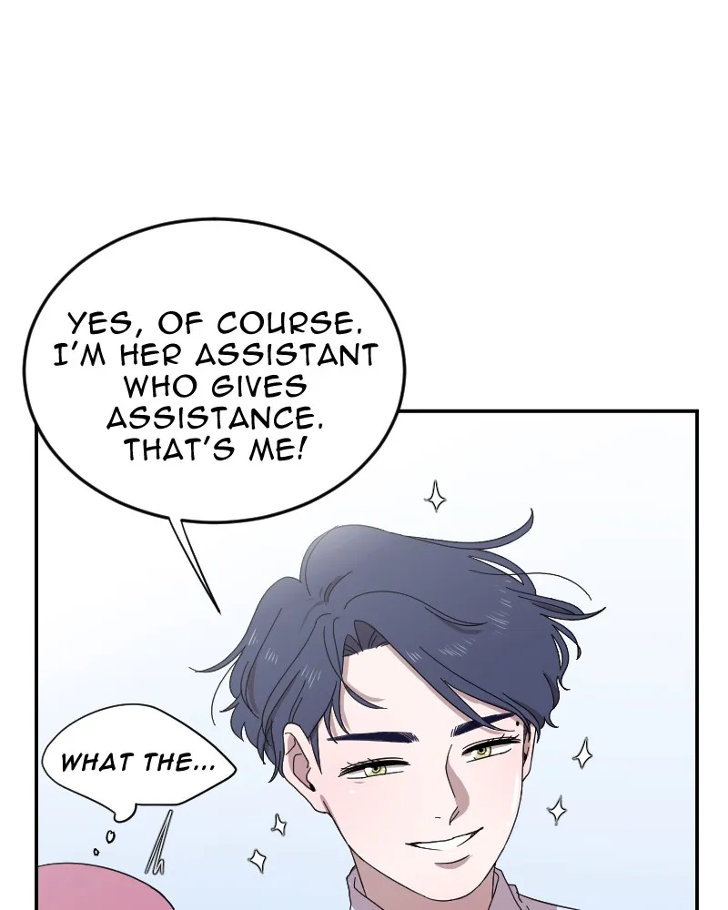 Version Day and Night Chapter 8 page 57 - 