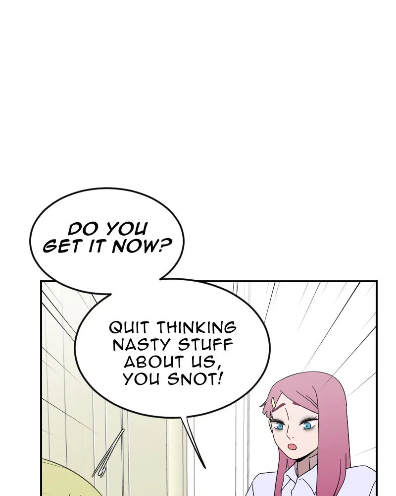Version Day and Night Chapter 8 page 60 - 