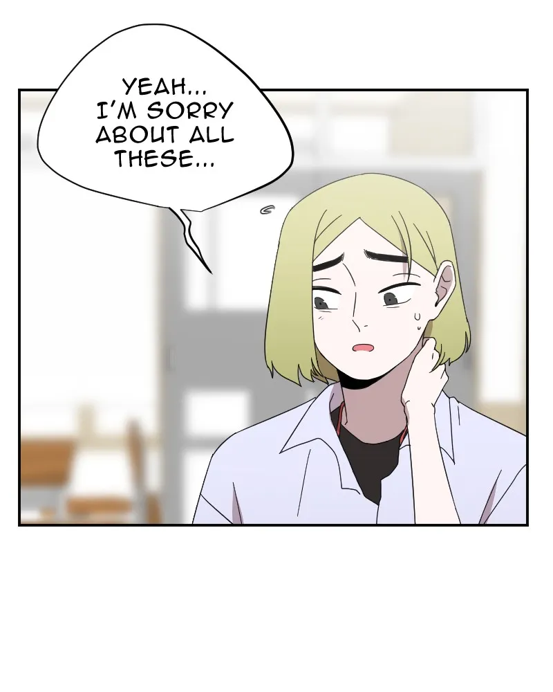Version Day and Night Chapter 8 page 62 - 