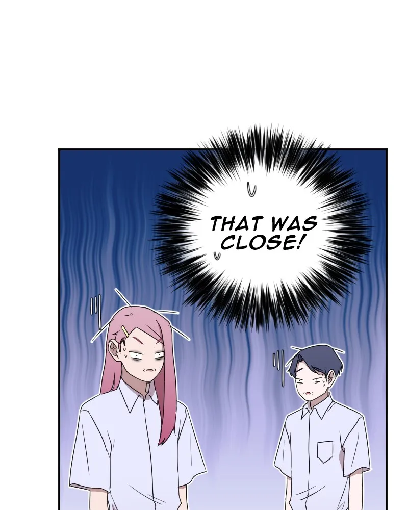 Version Day and Night Chapter 8 page 63 - 