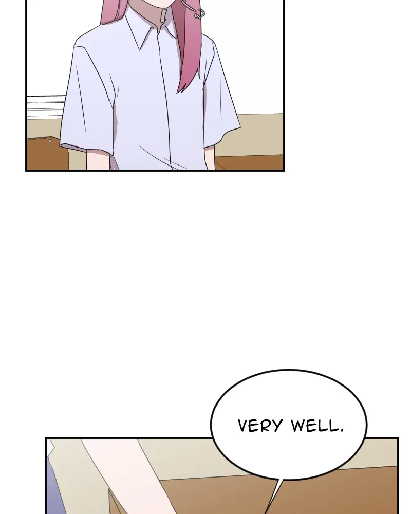 Version Day and Night Chapter 8 page 65 - 