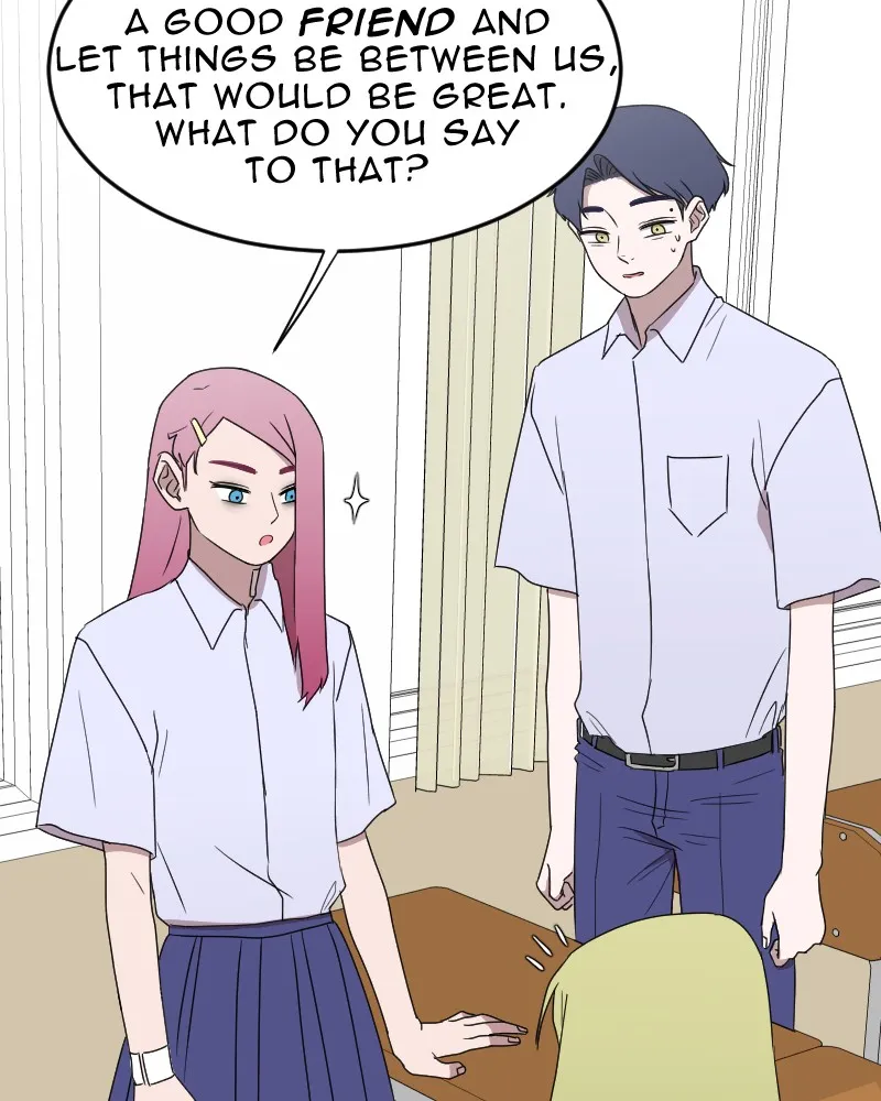 Version Day and Night Chapter 8 page 67 - 