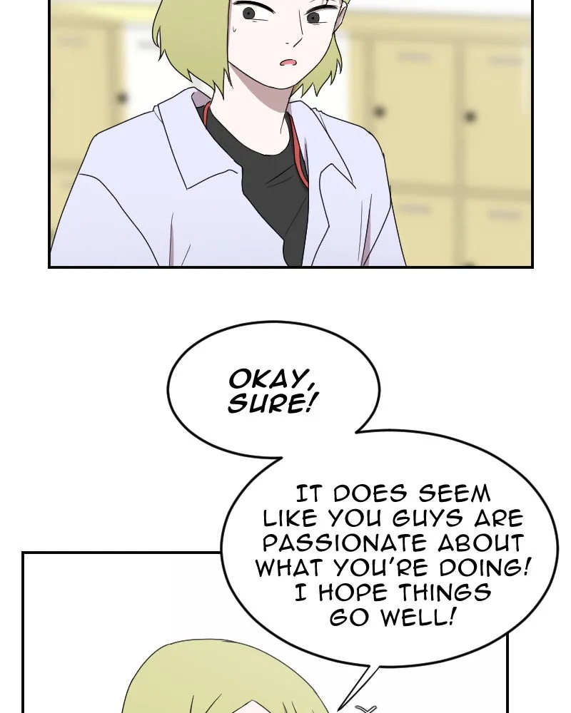 Version Day and Night Chapter 8 page 69 - 
