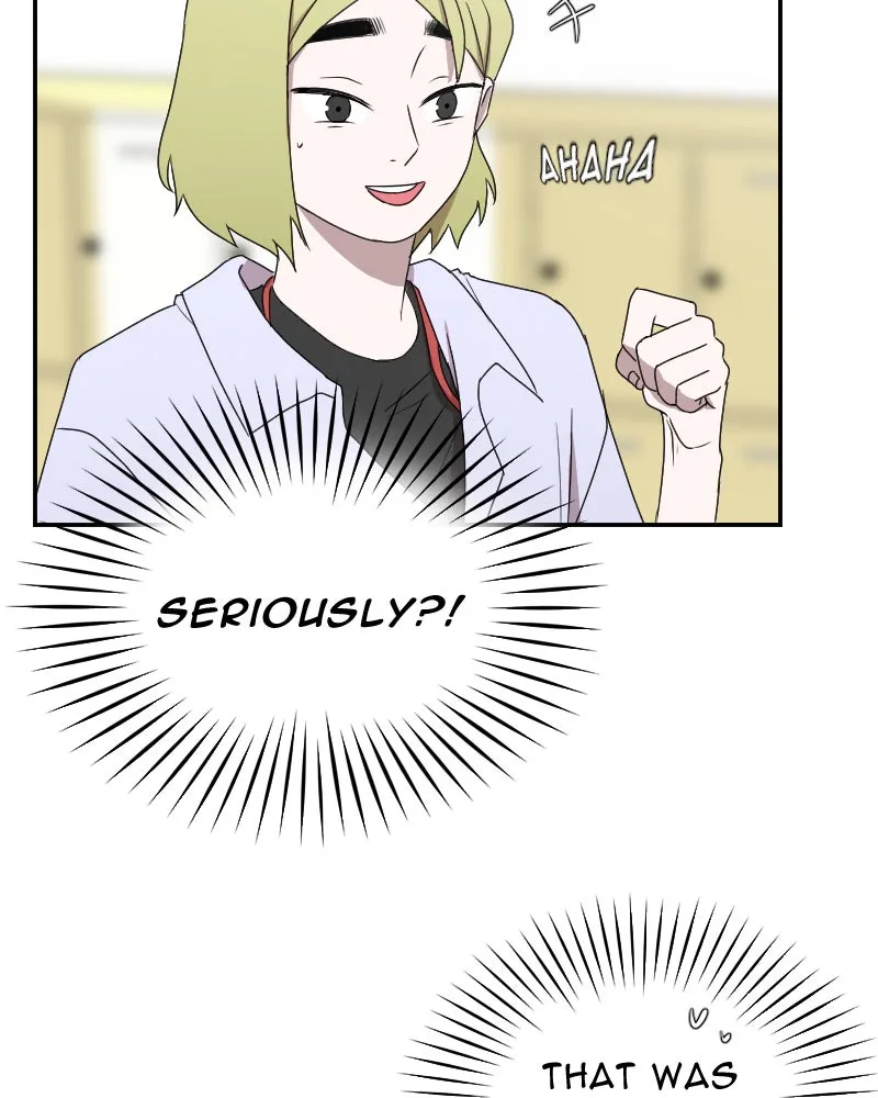 Version Day and Night Chapter 8 page 70 - 