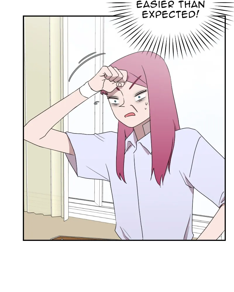 Version Day and Night Chapter 8 page 71 - 