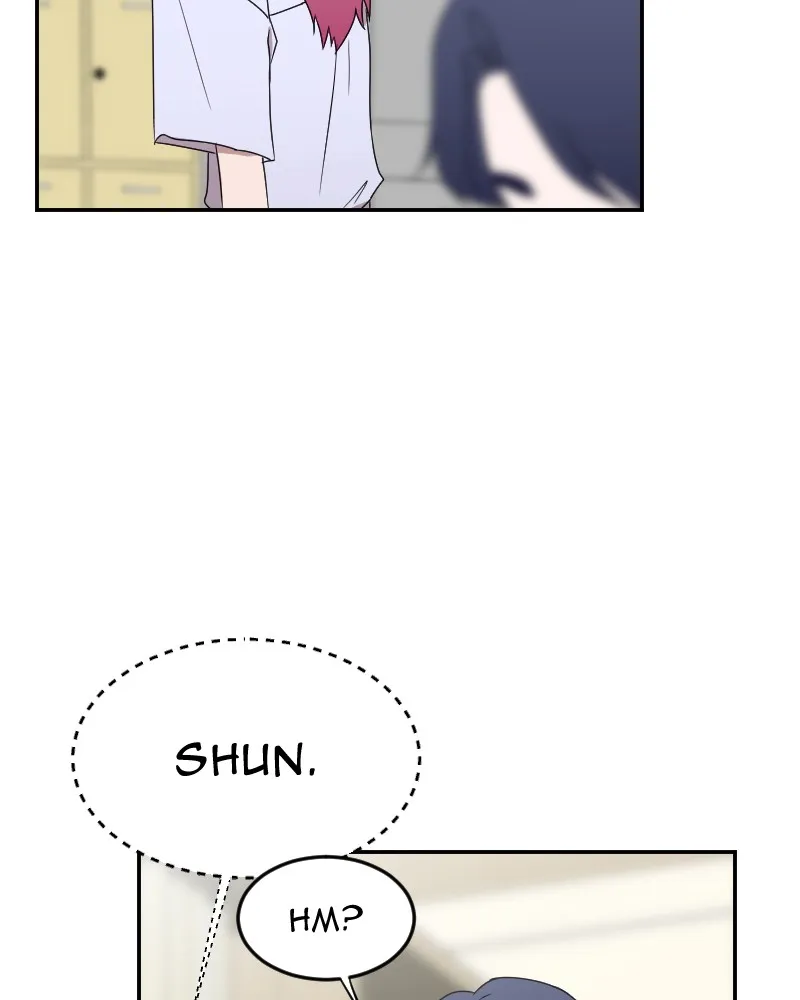 Version Day and Night Chapter 8 page 73 - 