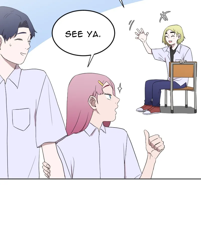 Version Day and Night Chapter 8 page 83 - 