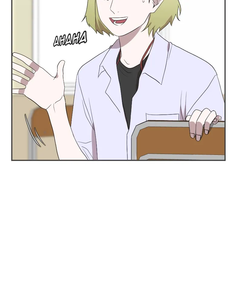 Version Day and Night Chapter 8 page 85 - 
