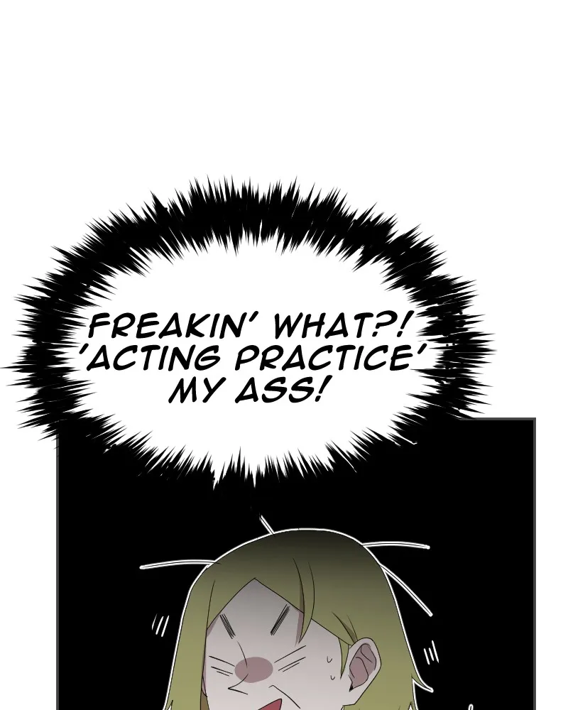 Version Day and Night Chapter 8 page 86 - 
