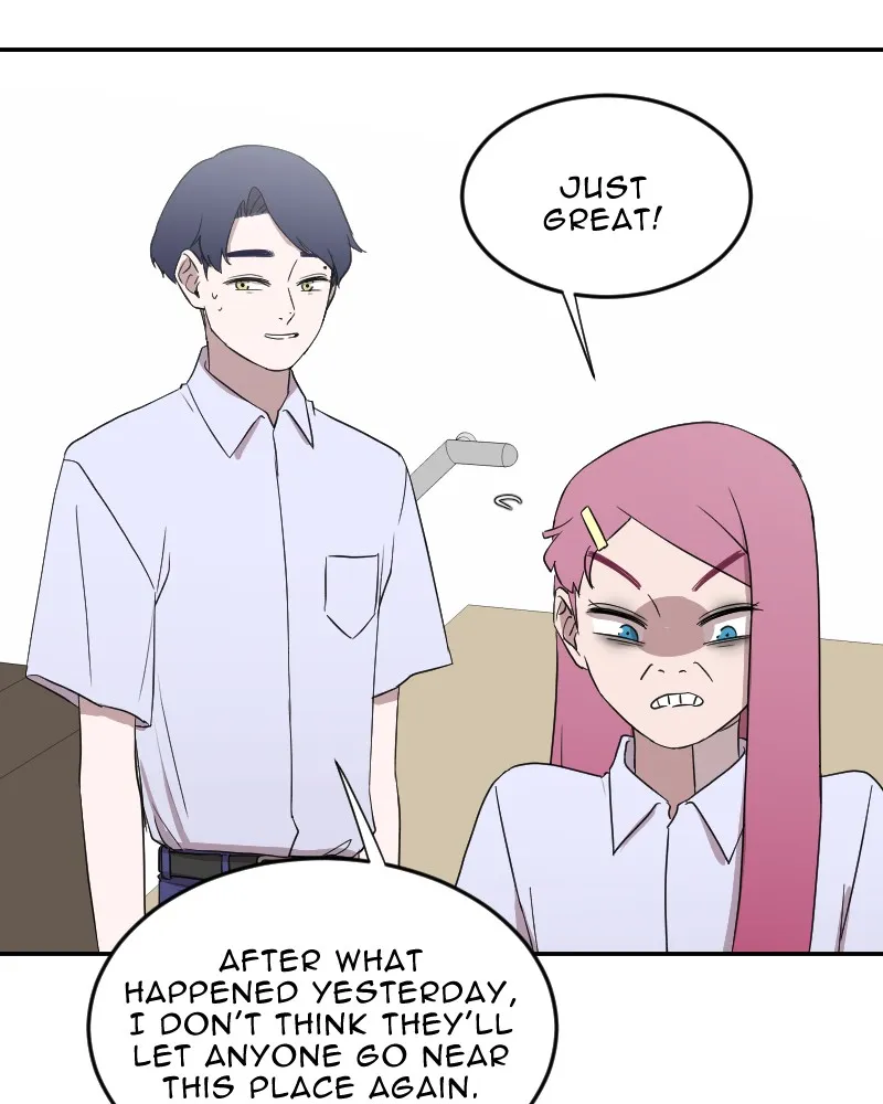 Version Day and Night Chapter 9 page 13 - 