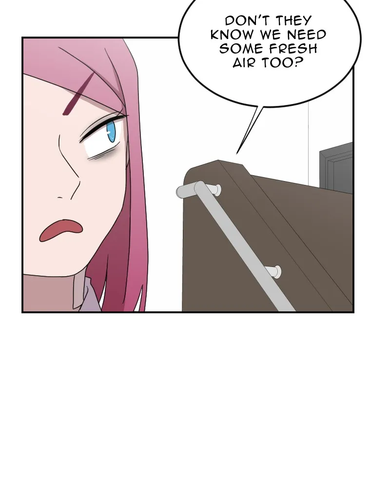 Version Day and Night Chapter 9 page 16 - 