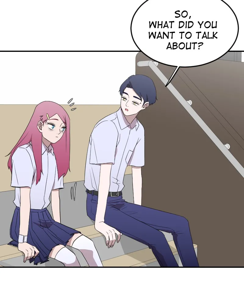Version Day and Night Chapter 9 page 21 - 