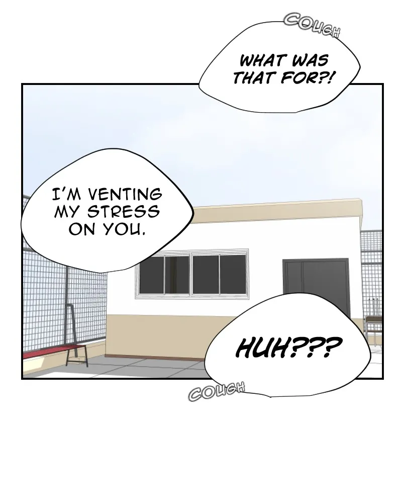 Version Day and Night Chapter 9 page 25 - 