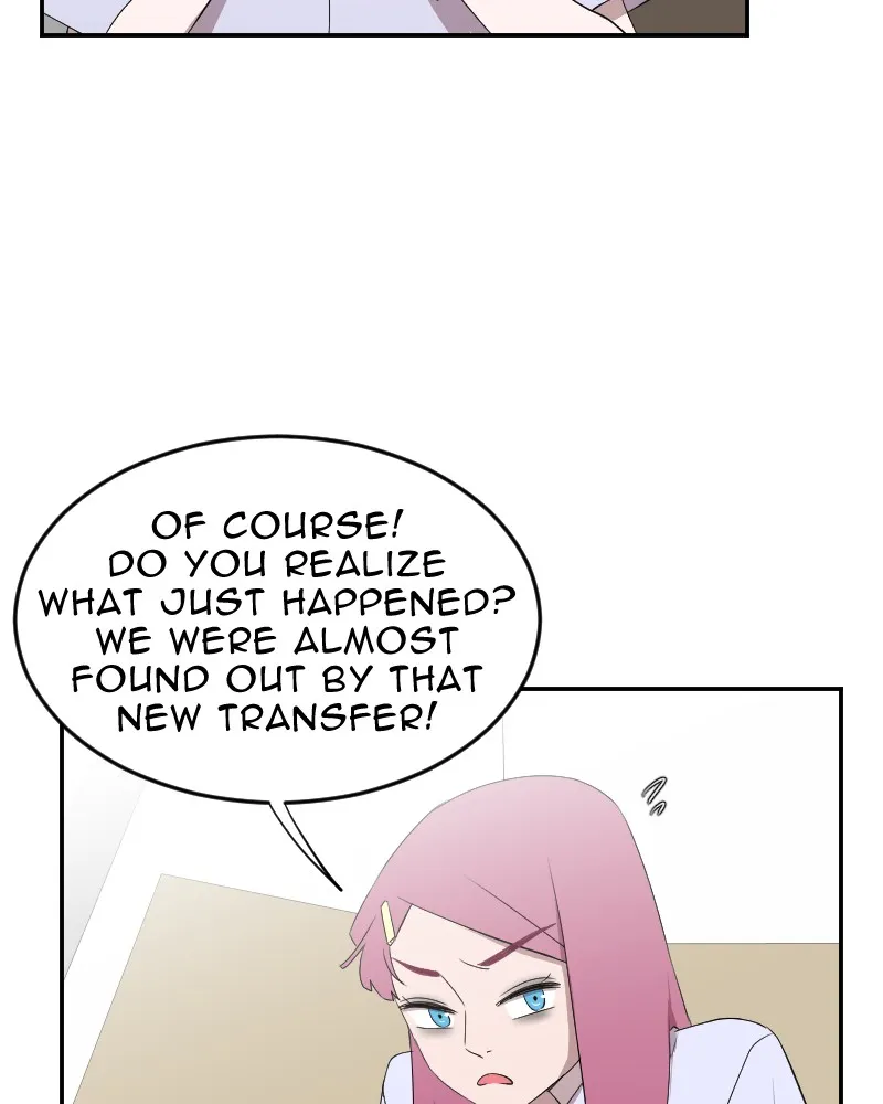 Version Day and Night Chapter 9 page 27 - 