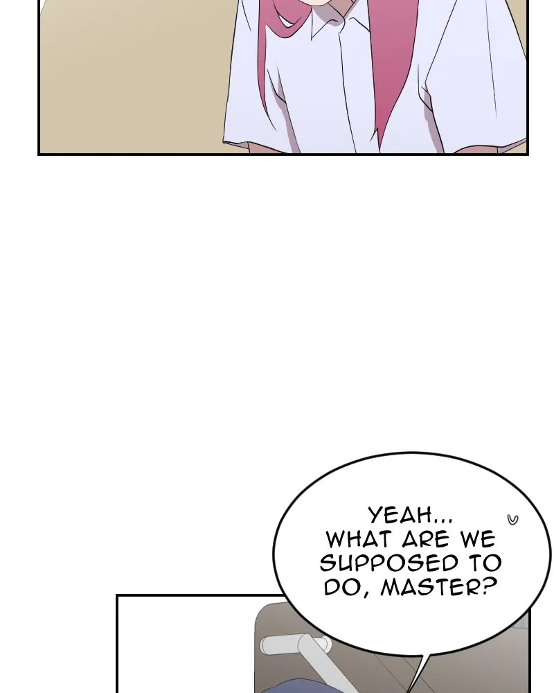 Version Day and Night Chapter 9 page 28 - 