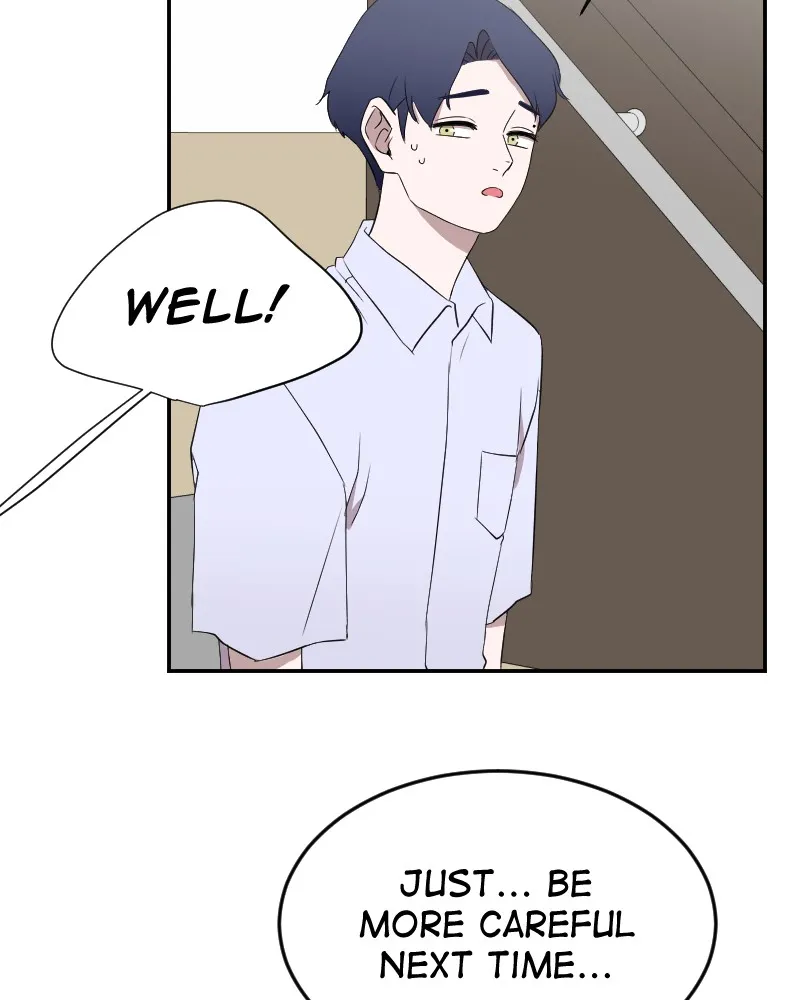 Version Day and Night Chapter 9 page 29 - 