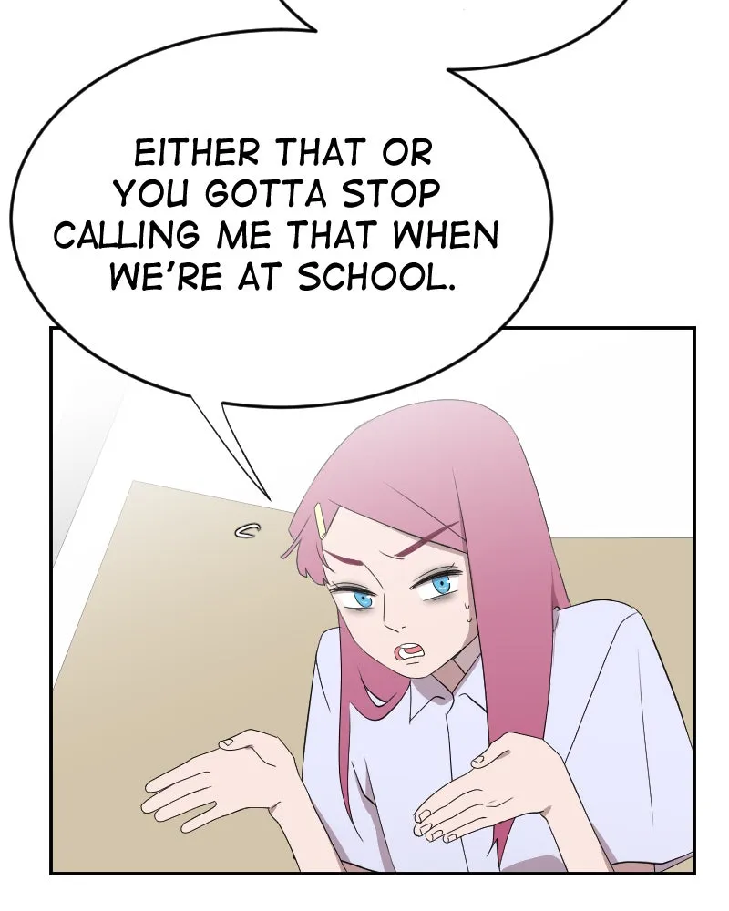 Version Day and Night Chapter 9 page 30 - 