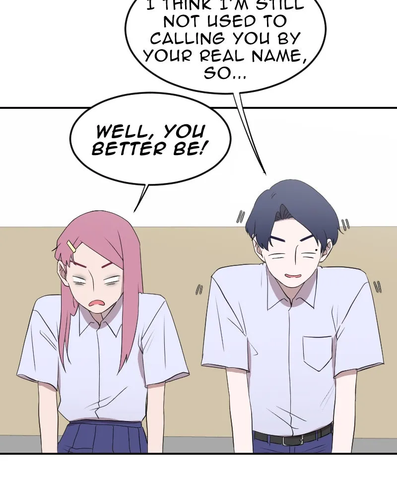 Version Day and Night Chapter 9 page 34 - 