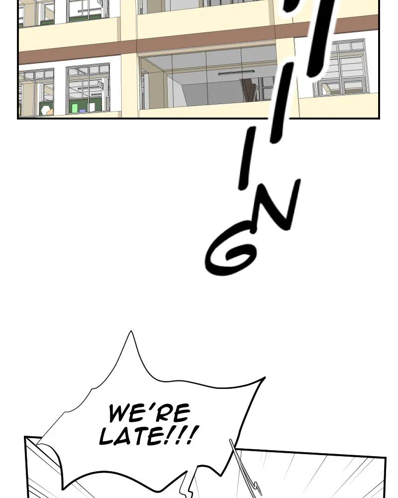 Version Day and Night Chapter 9 page 58 - 