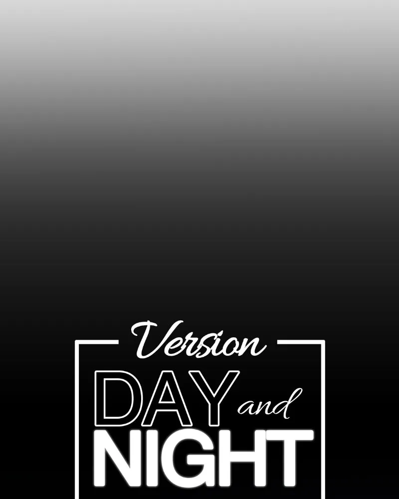 Version Day and Night Chapter 9 page 60 - 