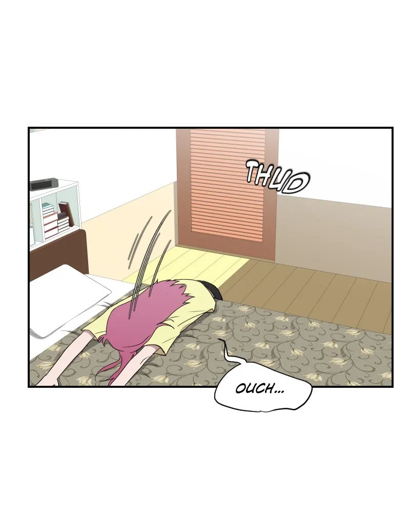 Version Day and Night Chapter 9 page 68 - 