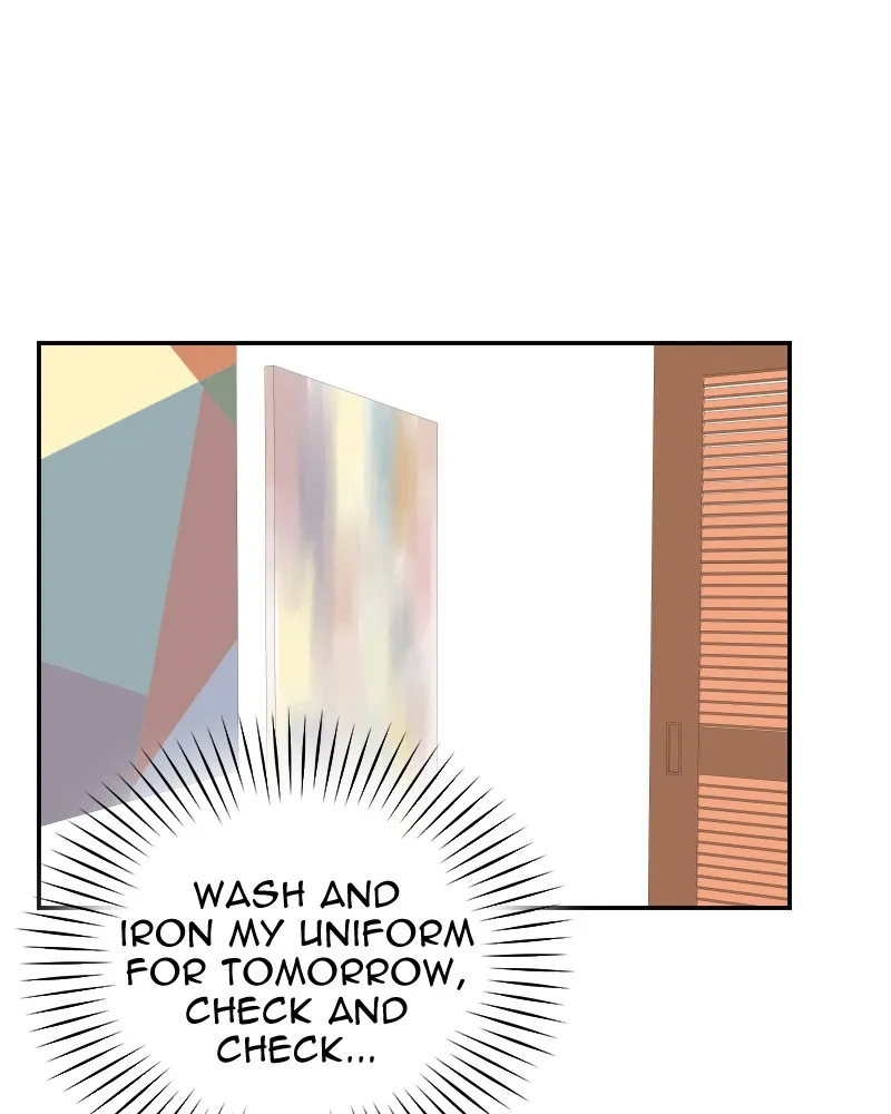 Version Day and Night Chapter 9 page 76 - 