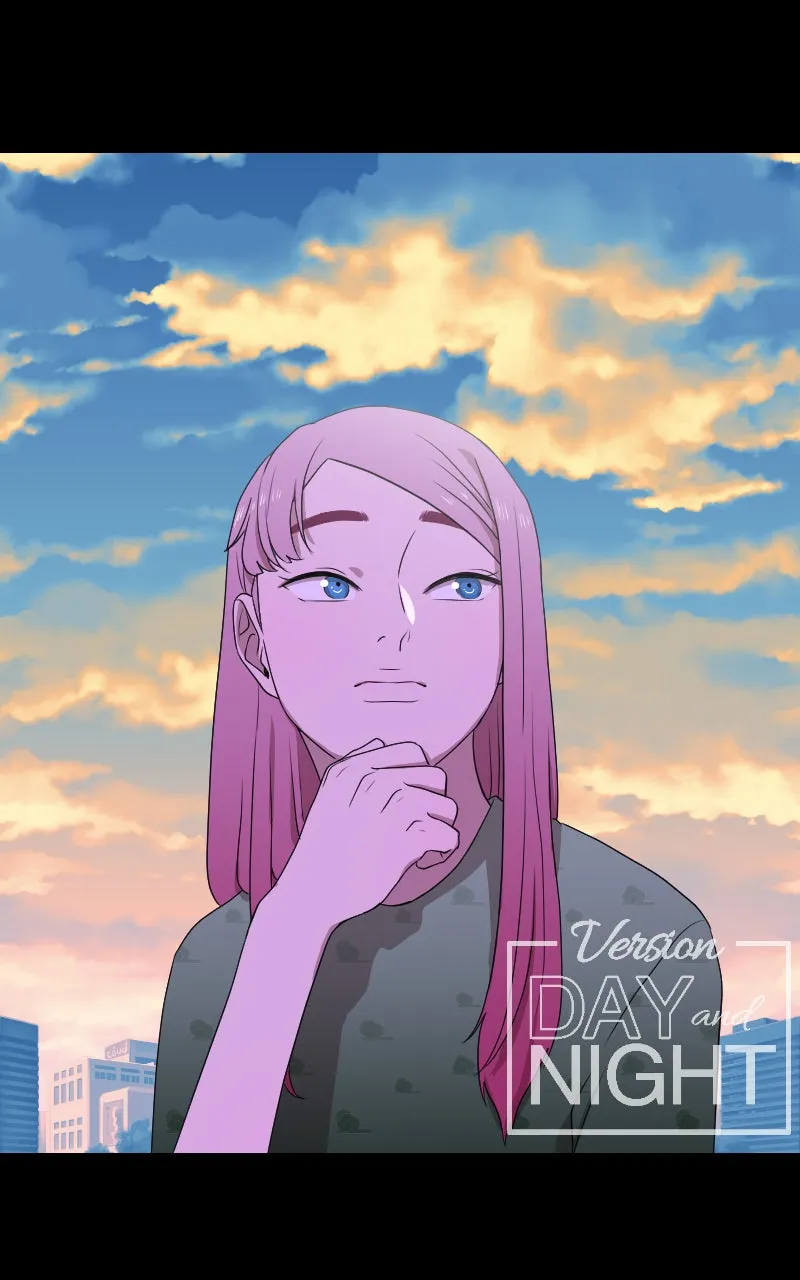 Version Day and Night Chapter 9 page 92 - 