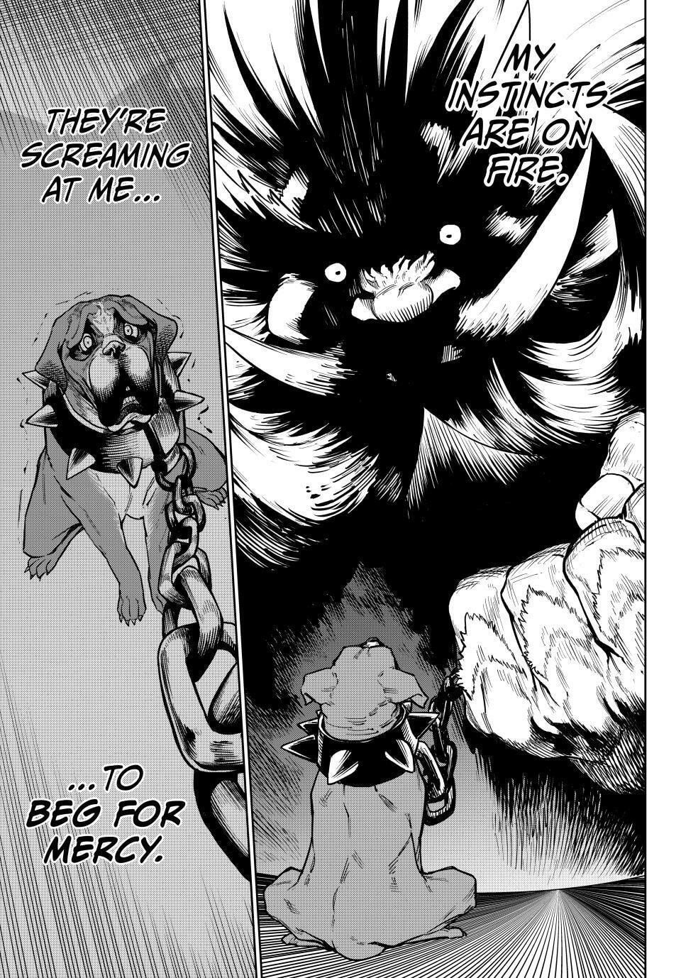 VERSUS Chapter 34 page 13 - 