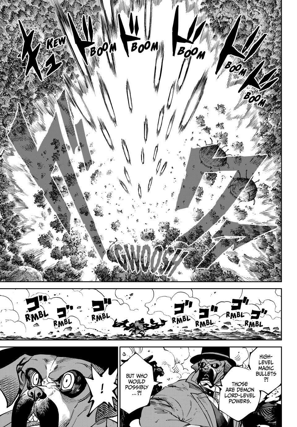 VERSUS Chapter 34 page 15 - 