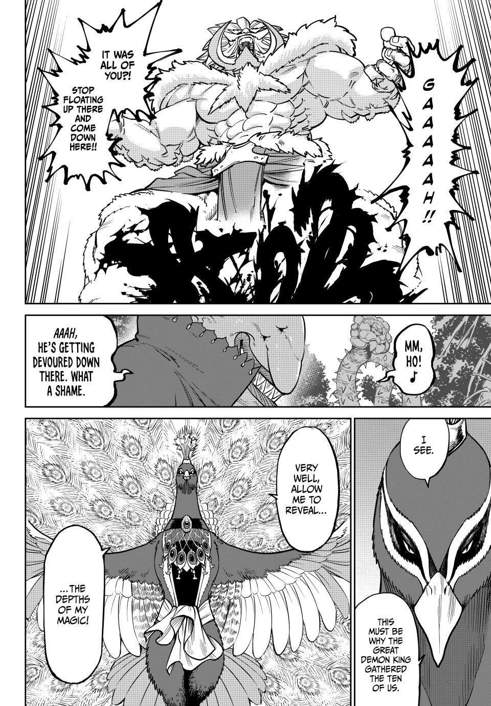 VERSUS Chapter 34 page 25 - 